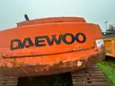 Daewoo SL220LC-111