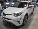 2018 Toyota RAV4 Hybrid