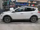 2018 Toyota RAV4 Hybrid