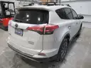 2018 Toyota RAV4 Hybrid