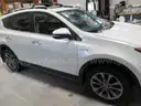 2018 Toyota RAV4 Hybrid