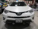 2018 Toyota RAV4 Hybrid