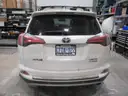 2018 Toyota RAV4 Hybrid