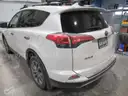 2018 Toyota RAV4 Hybrid