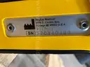 2017 Stryker Powerload Trolley