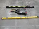 2017 Stryker Powerload Trolley