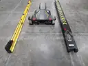2017 Stryker Powerload Trolley