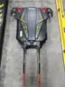 2017 Stryker Powerload Trolley