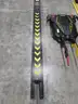 2017 Stryker Powerload Trolley