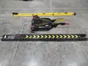 2017 Stryker Powerload Trolley