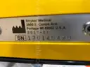 2017 Stryker Powerload Trolley
