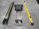 2017 Stryker Powerload Trolley