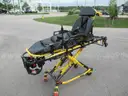 Stryker Power Stretcher