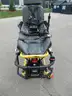 Stryker Power Stretcher