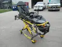 Stryker Power Stretcher