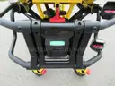 Stryker Power Stretcher