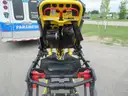 Stryker Power Stretcher