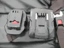 Stryker Power Stretcher