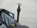 Stryker Power Stretcher