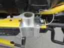 Stryker Power Stretcher