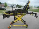 Stryker Power Stretcher