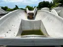 Fiberglass Dome