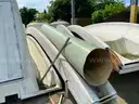 Fiberglass Dome