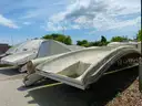 Fiberglass Dome