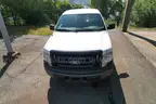 2011 Ford F-150 XL 8-ft. Bed 4WD