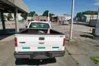 2011 Ford F-150 XL 8-ft. Bed 4WD