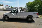 2011 Ford F-150 XL 8-ft. Bed 4WD