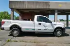 2011 Ford F-150 XL 8-ft. Bed 4WD