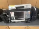 Lifepak 12 Cardiac Monitor/Defibrillators (Qty3)