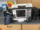 Lifepak 12 Cardiac Monitor/Defibrillators (Qty3)