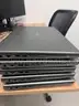 10 DELL PRECISION 7780 LAPTOPS AND 1 DELL PRECISION 7960 RACK