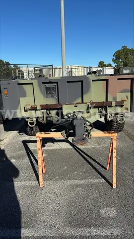 S1002A-049925 / M1102  Military Style Cargo