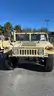 S1002A-049825 - M1113 S/N 223348 TAN 13485 miles - HMMWV