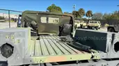 HMMWV M1113 (S1002A-049725) (Line Item 2)