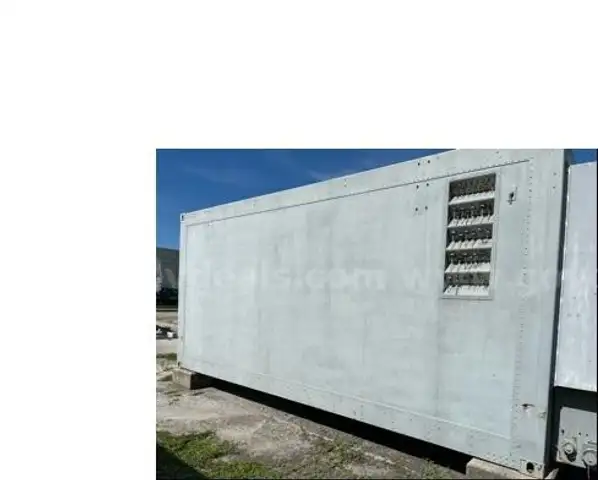 S1002A-089925: 002 Shelter/Container