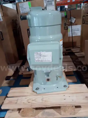 1 Lot of Usable Compressors