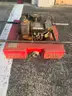 Firefighting Float Pump