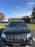 2016 Ford Police Interceptor SUV