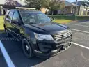2016 Ford Police Interceptor SUV