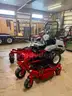 2022 ExMark LZX980EKC96RW0  96" mower
