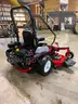 2023 ExMark Zero Turn Mower 72" Deck
