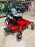 2023 ExMark Zero Turn Mower 72" Deck