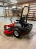 2023 ExMark Zero Turn Mower 72" Deck