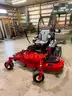 2023 ExMark Zero Turn Mower 72" Deck