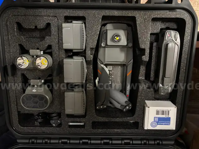Drone Kit
