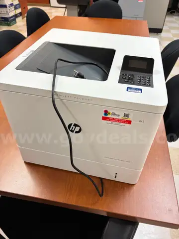 HP Printer